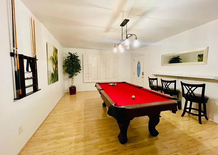 Modern Cottage Style