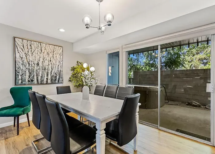 High Pines Abode