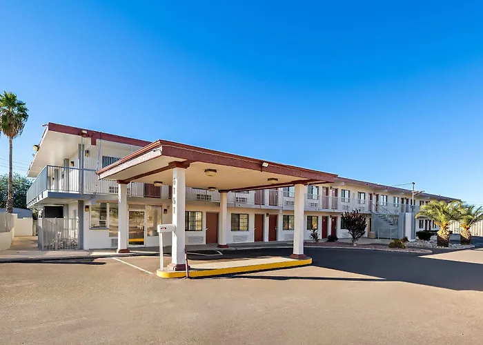 Travel Inn Tucson
