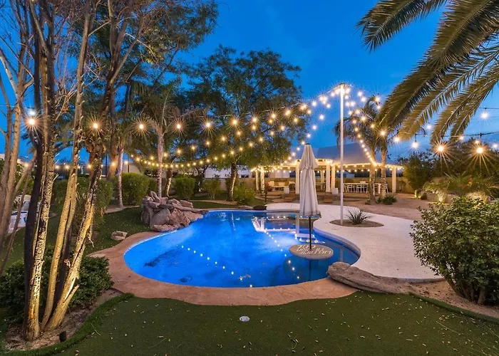 The Manor At Worth The Wait Ranch