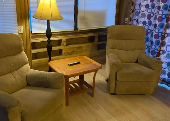 Park Model Furnished #5