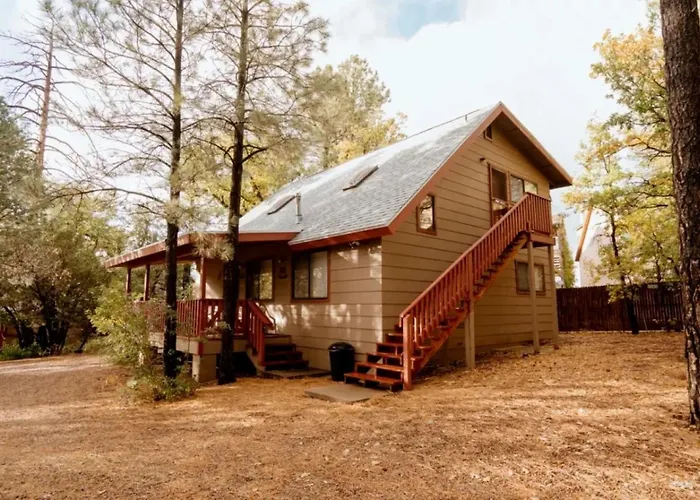 Northwoods Cabins