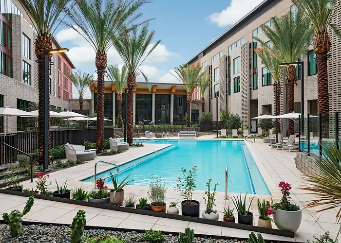 Element By Marriott Phoenix North Norterra