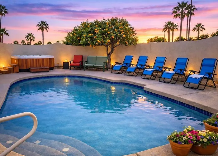 King Beds | Fast 5G Wifi | 75In Tvs | You'Re Home!