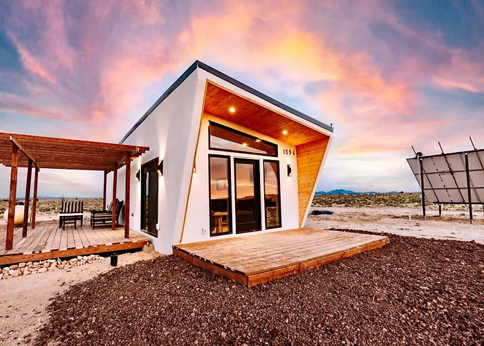 Grand Canyon Stargazing Off-Grid
