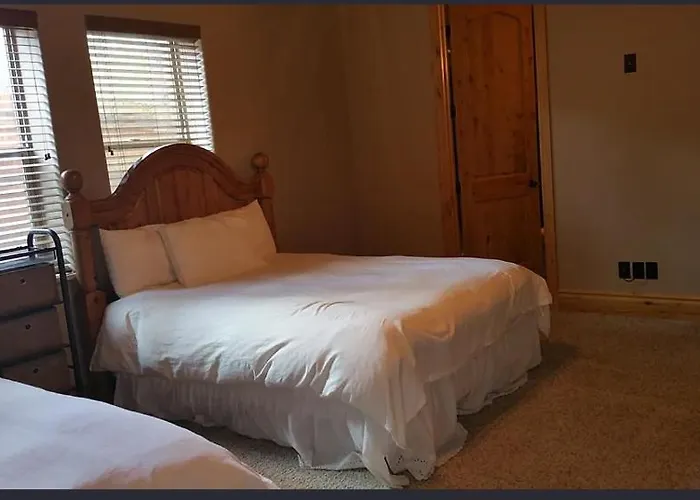 Highland Mesa Getaway