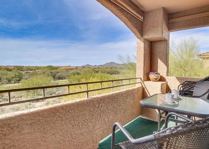 Oro Valley Condo - Nearby Golf&Hiking!