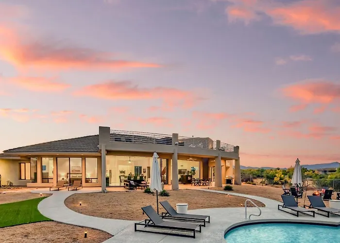 Fallbrook By Avantstay