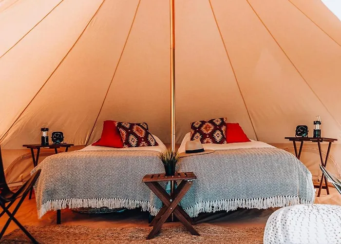 Grand Canyon Glamping