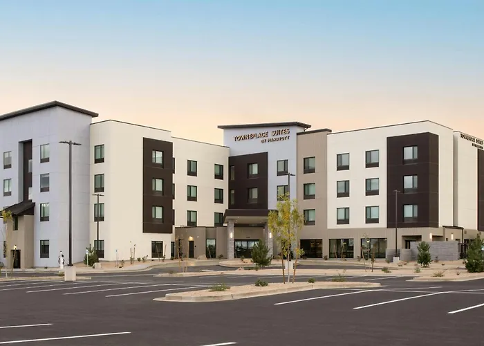 Towneplace Suites By Marriott Prescott Valley