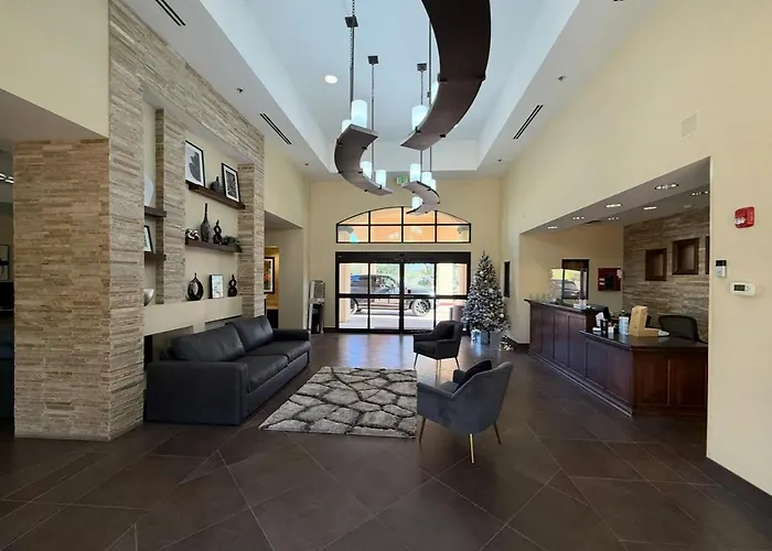 The Blake At Scottsdale