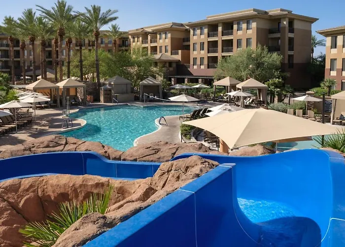 The Westin Kierland Villas