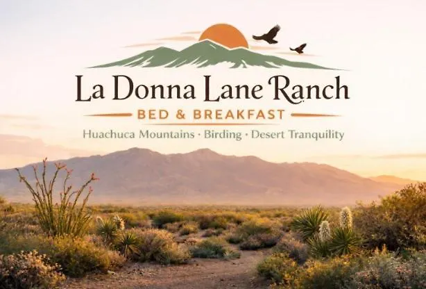 La Donna Lane Ranch Bed And Breakfast