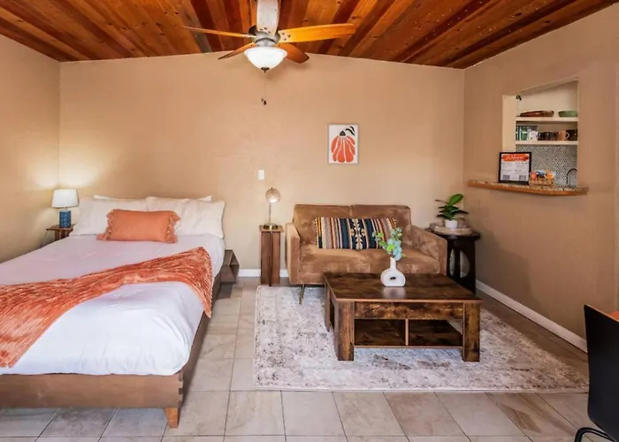 Private Serene Escape | Patio/Views In West Sedona