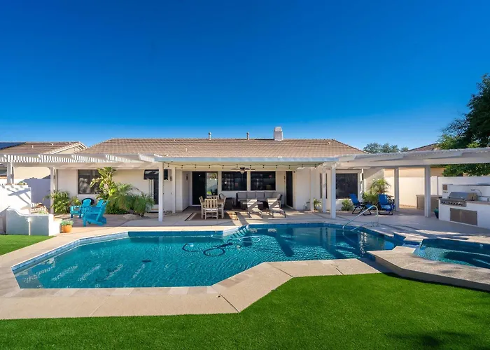 Pool & Spa Outdoor Fireplace Bbq Pool Table