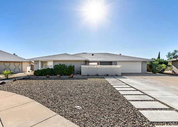 Eclectic Hideaway I 3Br, Ensuites, Fenced, Sunsets