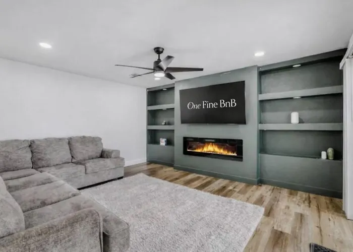 4Br Mesa Basecamp, Mins To Cubs Spring Training