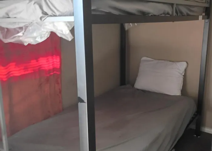 Top Bunk