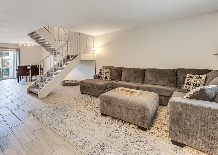 Pet-Friendly Unit, 1 Mi To Old Town Scottsdale!