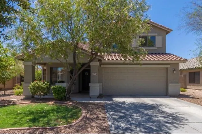 30 Day Rental Perfect For Work