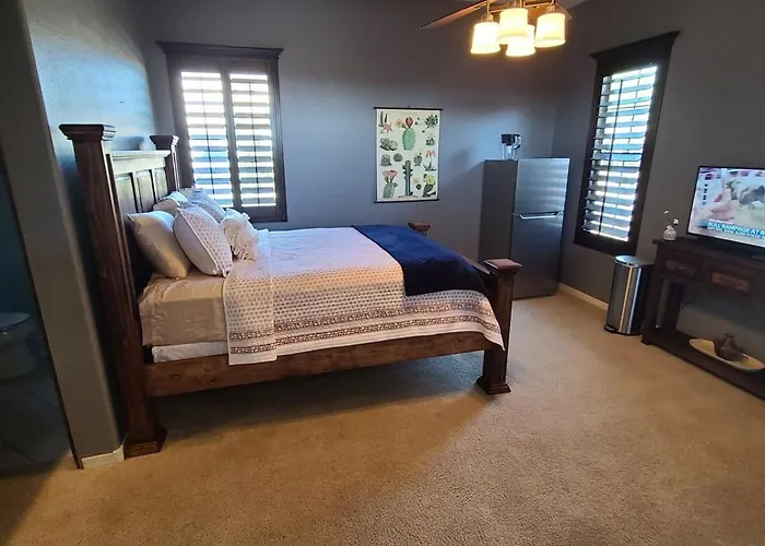Guest House Suite Phoenix-Cave Creek