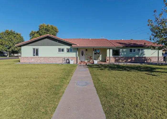 No Place Like 3Bed2Bath Home Phoenix Central