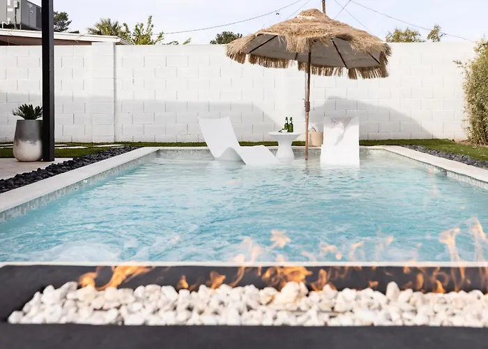 Bonita Oasis