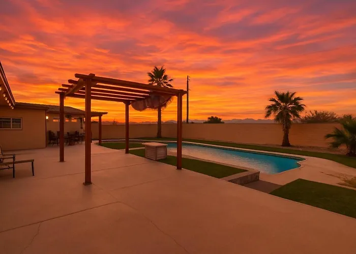 Welcome To Runabout Pool Lake Views Comfort
