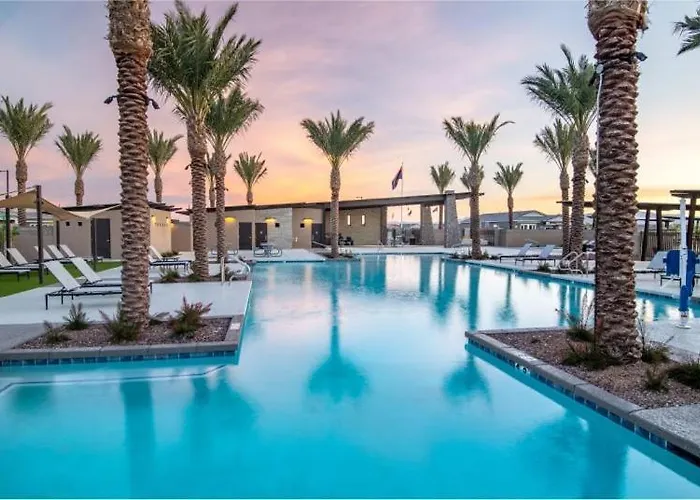 Bnb Vacation Home
