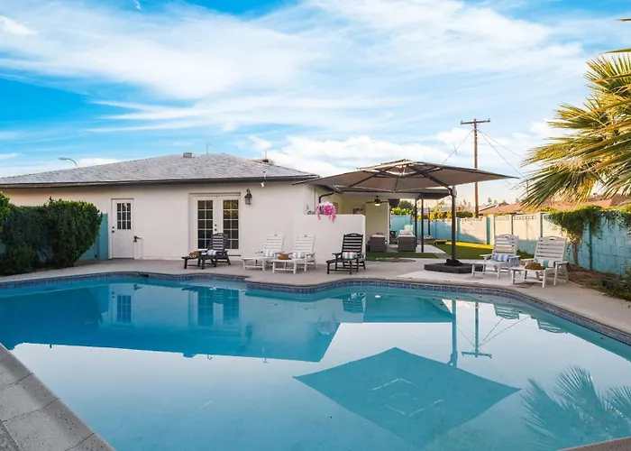 Casa Cambridge By Avantstay