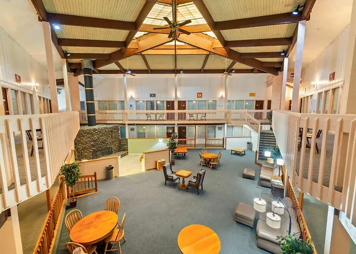 Aspen-Lodge By Roundhouse Resort And Spa