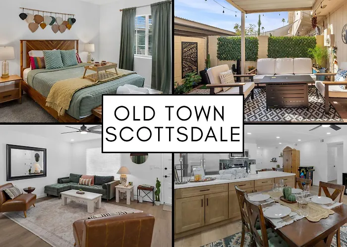 Old Town | Pool | Bbq | End Unit | Pet