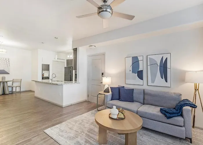 Landing Stunning 1Bd Gym