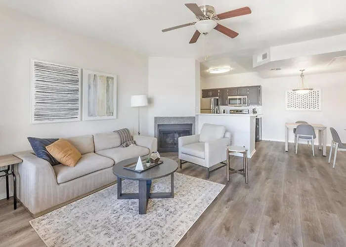 Landing Stunning 1Bd Pool Gym