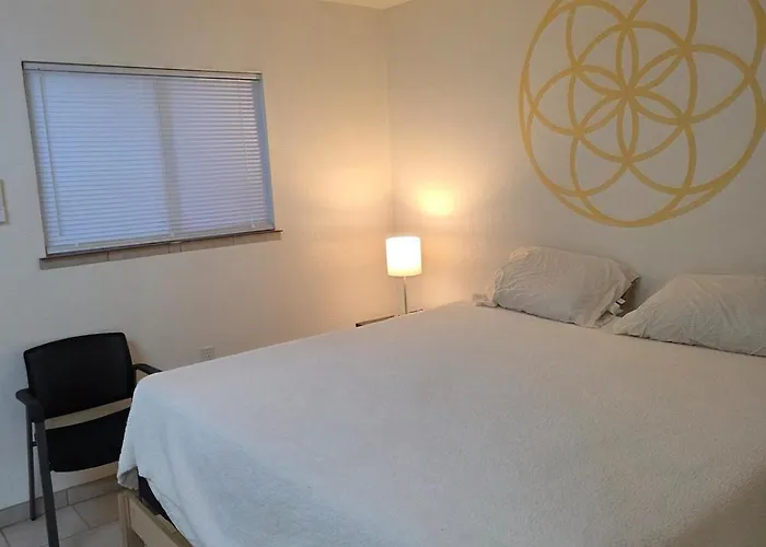 West Sedona Hummingbird Suite