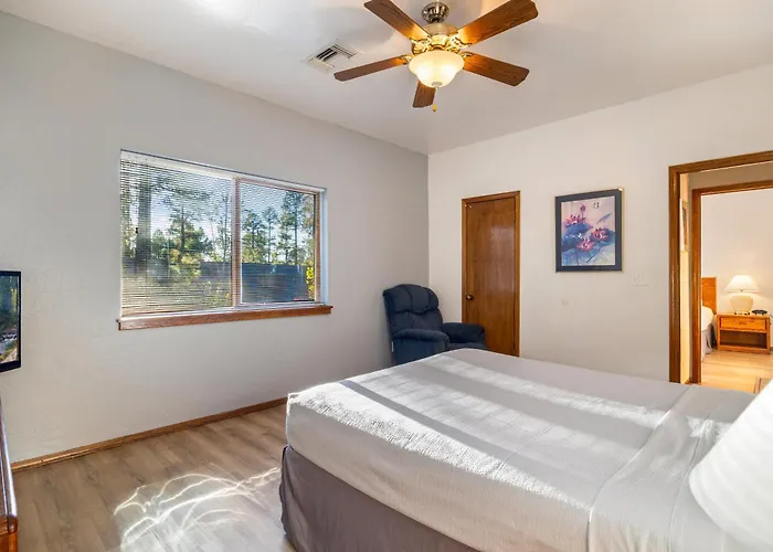 Juniper-Santa Fe By Roundhouse Resort And Spa