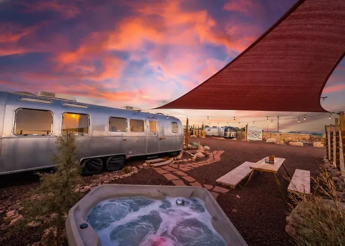 The Outpost Grand Canyon