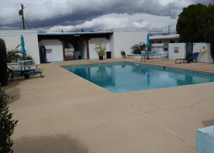 Vista Motel