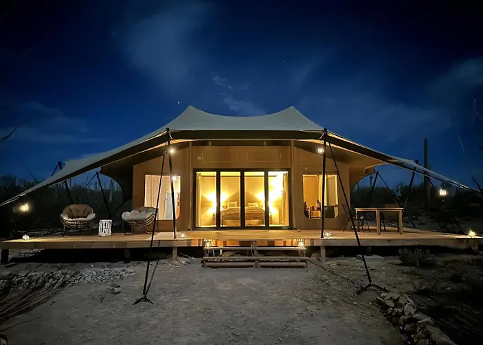 Saguaroglamp