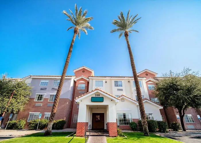 Baymont By Wyndham Chandler I-10