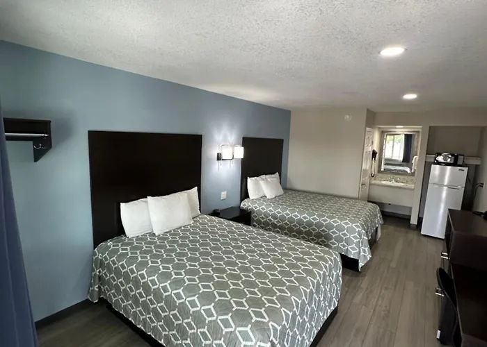 Gila Bend Lodge