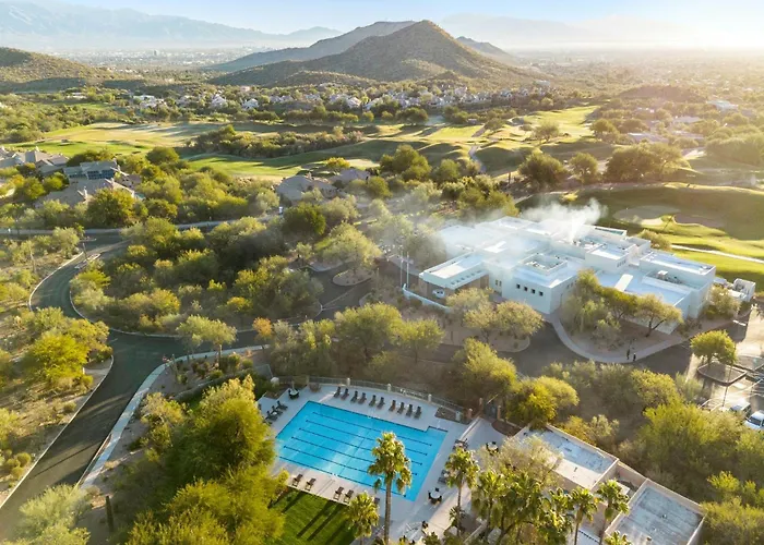 Starr Pass Golf Suites