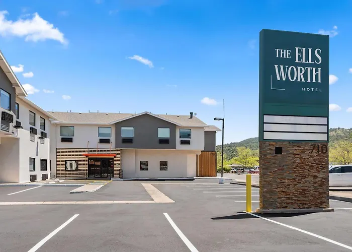 The Ellsworth Hotel, An Ascend Collection Hotel