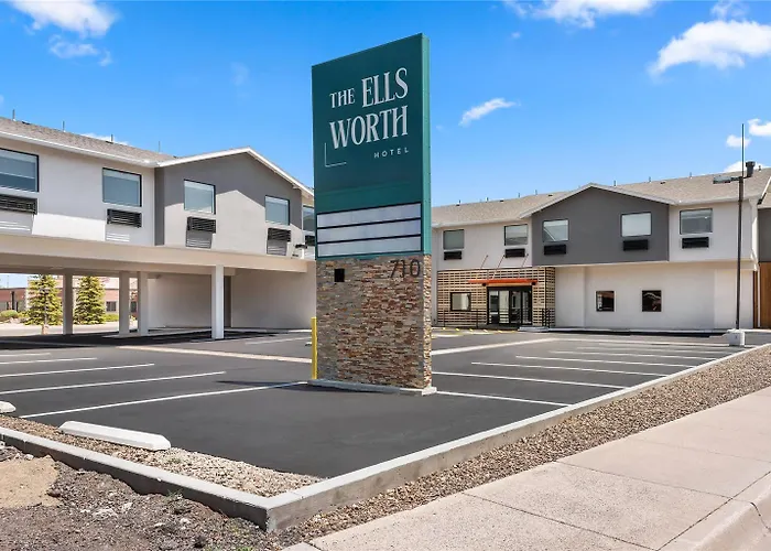 The Ellsworth Hotel, An Ascend Collection Hotel