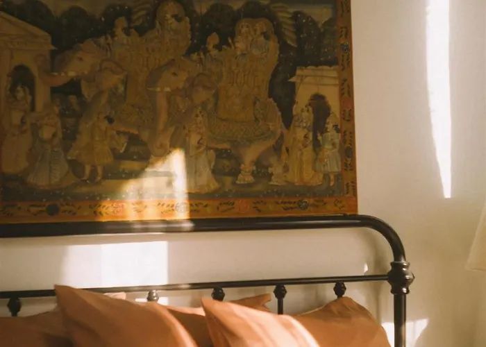 Object Hotel 1BR Room 3A