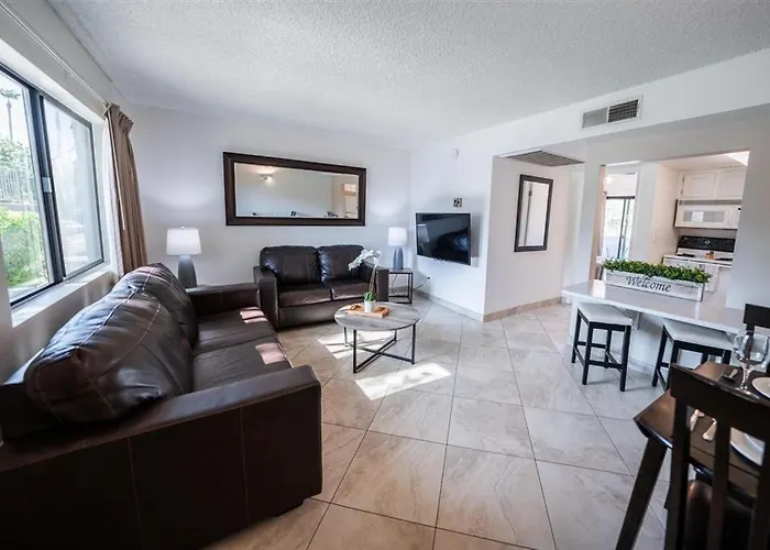 132 Fully Furnished, Amenities Galore