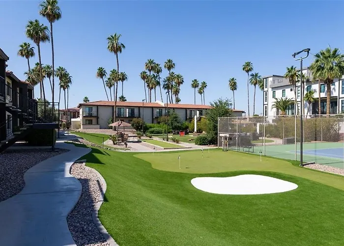 134 Fully Furnished, Amenities Galore