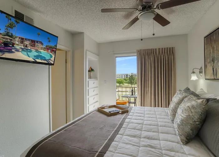 139 Fully Furnished, Amenities Galore