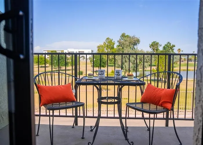 236 Fully Furnished 1Br Suite-Outdoor Pool