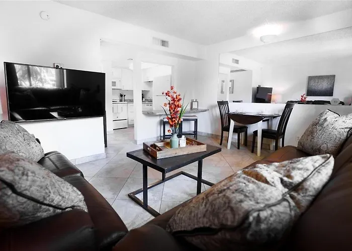 Scottsdale Park Suites - 137